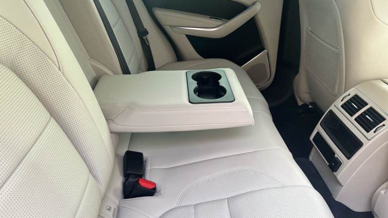 Jaguar F-Pace 2.0 D200 R-Dynamic S 5dr Auto AWD Diesel Estate